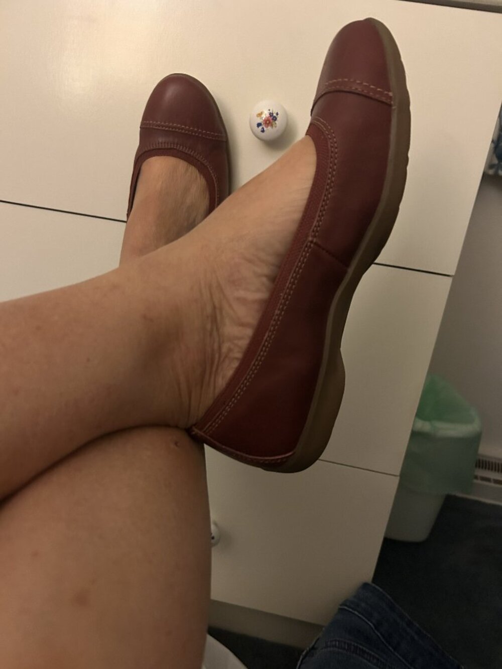 Clarks Flats